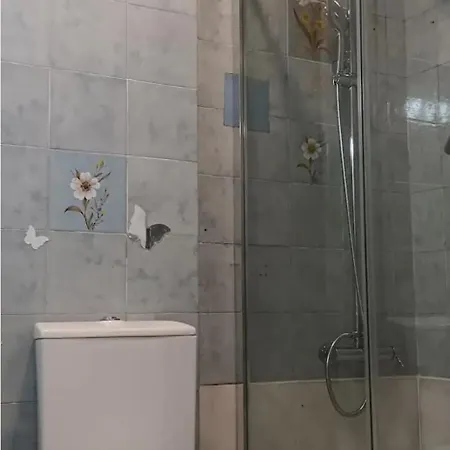 Casa Do Lumiar Appartement Lissabon
