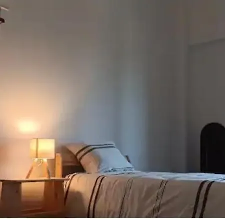 Appartement Casa Do Lumiar *