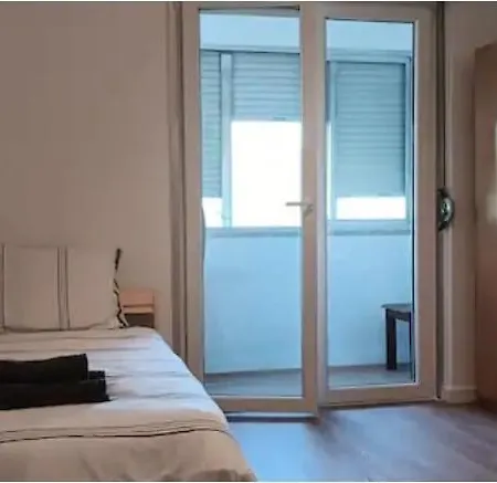 Casa Do Lumiar Appartement Lissabon