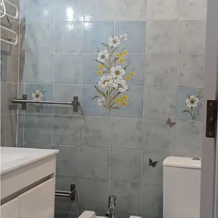 Appartement Casa Do Lumiar Lissabon