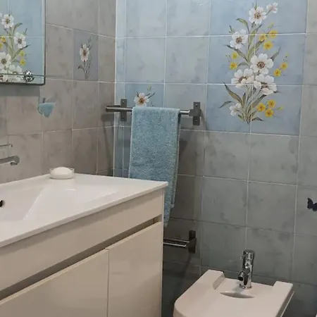 Casa Do Lumiar Appartement *