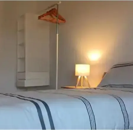 Appartement Casa Do Lumiar Lissabon